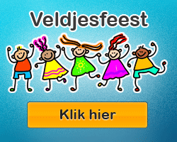 Veldjesfeest