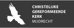 Christelijke gereformeerde kerk Mijdrecht